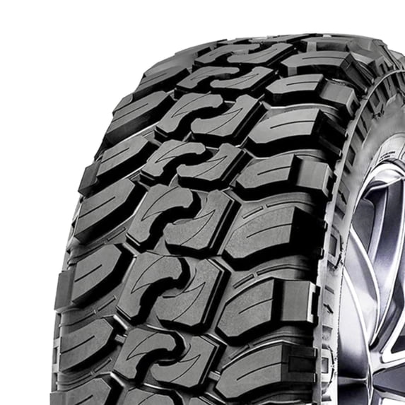 Rbp Repulsor M/T Ii LT35/13.50R22 121Q All-Season tire