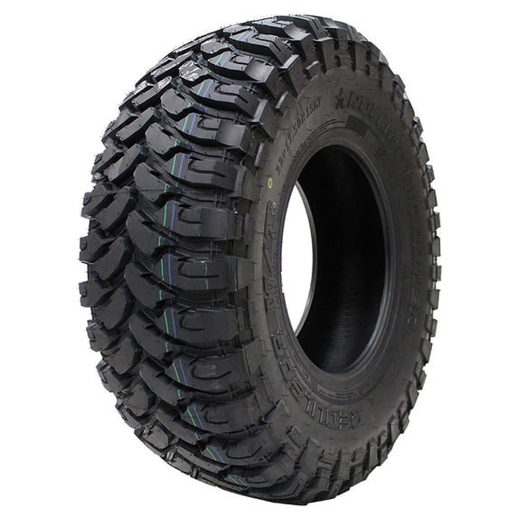 RBP Repulsor M/T Mud Terrain LT265/70R17 121/118Q E Light Truck Tire