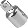 thumbnail image 1 of RC Boat Accessories Marine Yacht Sun Visor Top Hardware Fittings Stainless Steel Mountain Seat, 1 of 6