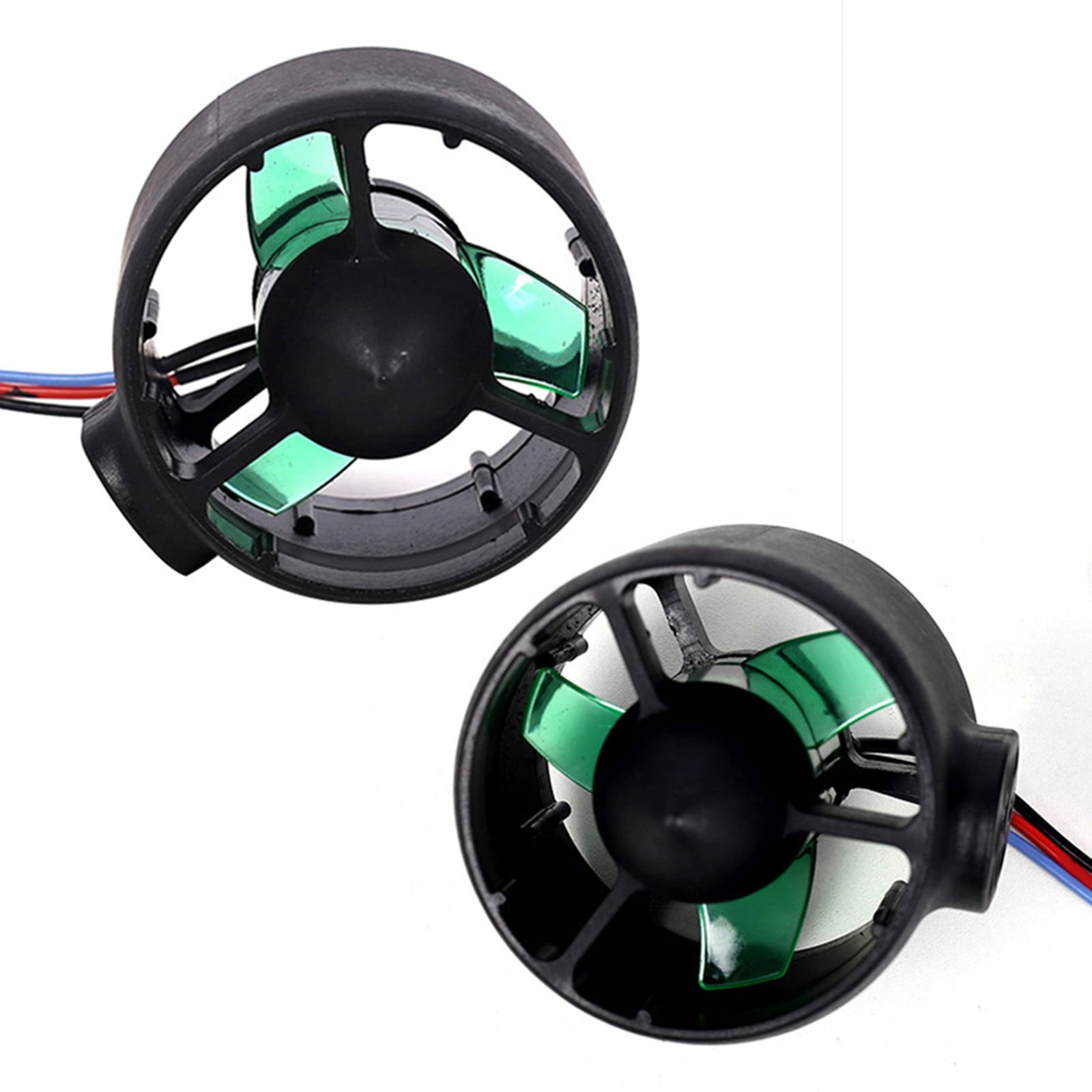 RC Boat Underwater Thruster Model Ship Brushless Electric Motors Drive Engine