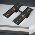 thumbnail image 1 of Rc Car Jump Ramp Plastic Rc Car Takeoff Board For 1/8 1/10 1/12 1/14 1/16 Rc Car RC Car Jump Ramp, 1 of 10