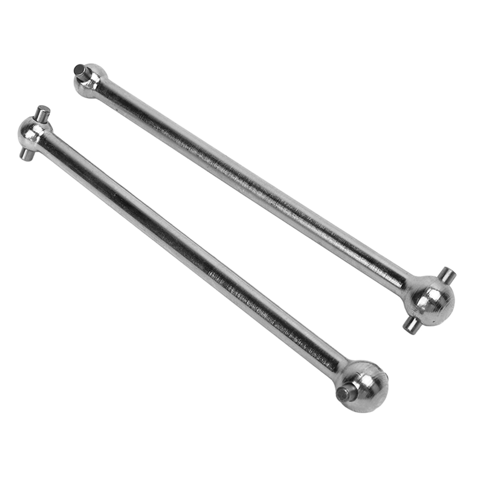 Rc Driveshaft Dogbone Rc Driveshaft Dogbone Replacement 2pcs Rc Rear