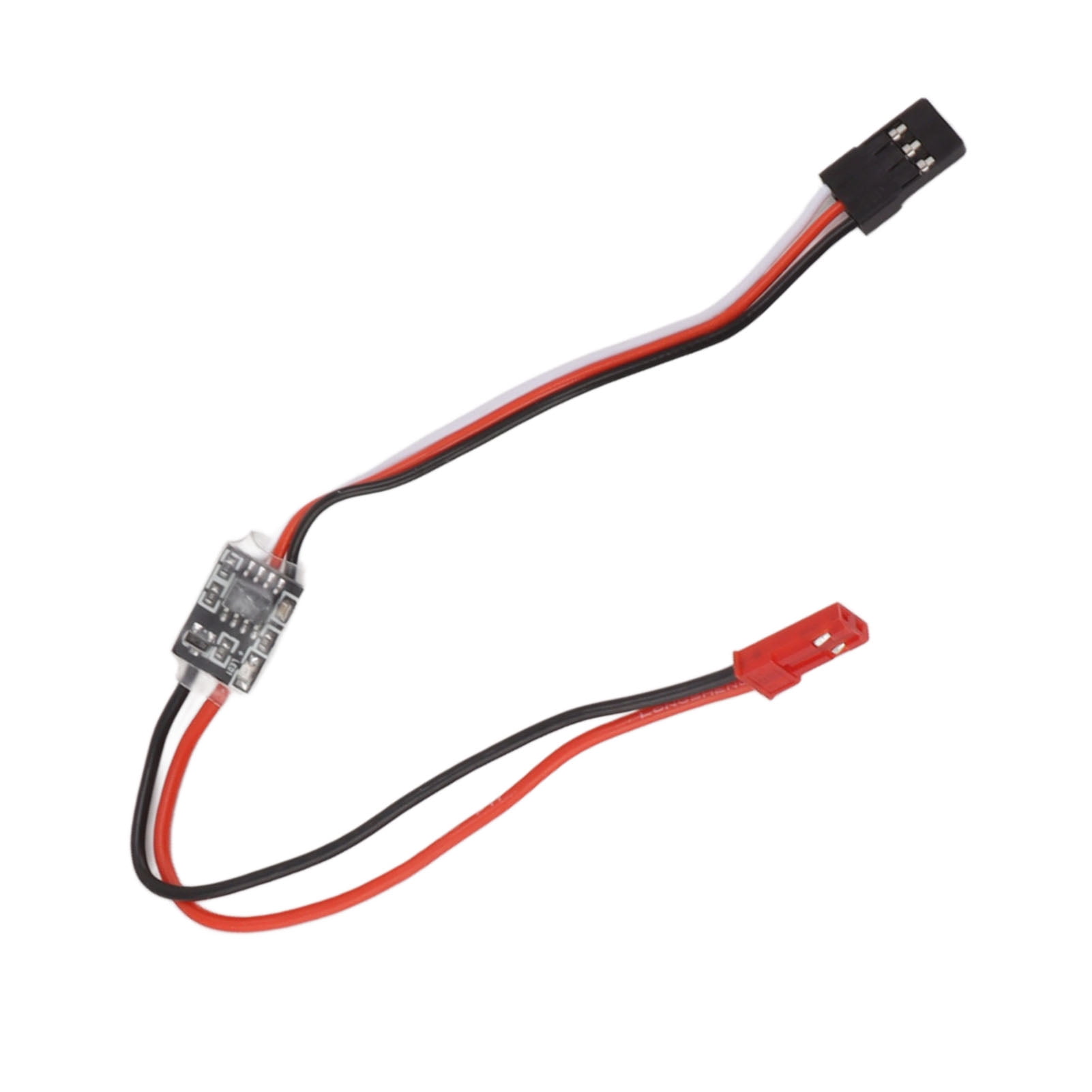 Rc Electronic Switch Rc Signal Control Switch 35V 2A Remote Control Electronic Switch High