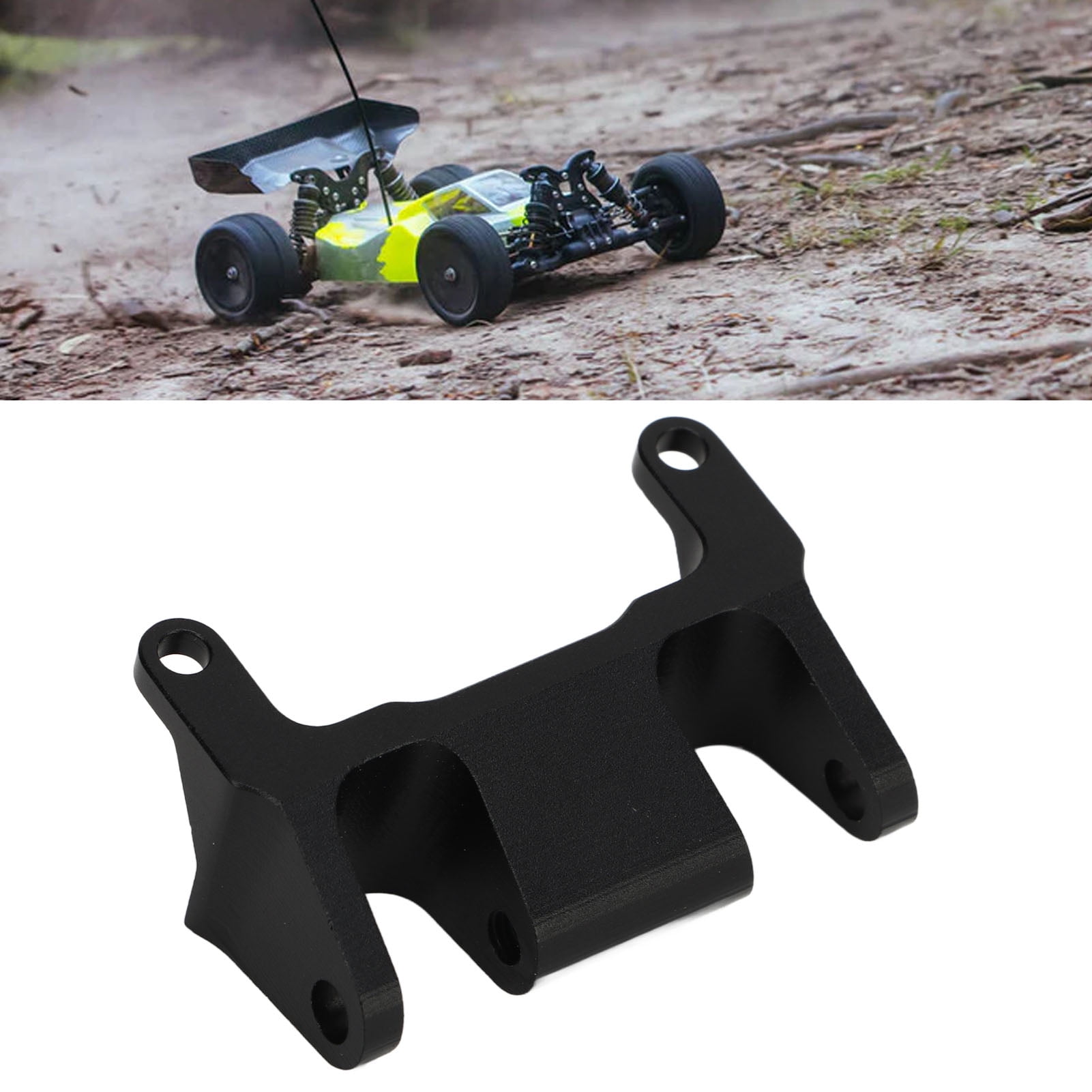 Rc Link Riser Rc Car Link Riser Rc Crawler Link Riser Cnc Aluminum Link