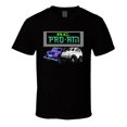 thumbnail image 1 of Rc Pro Am Opening Screen Retro Video Game T Shirt, 1 of 2