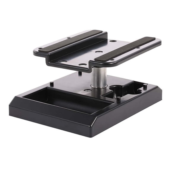 Rc RC Car And Truck Work Stand Repair Workstation 360 Degree Rotation For 1/8 1/10 1/12 Scale Cars Trucks Buggies