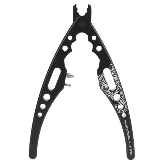 Rc Shock Clamp Shaft Universal Shock Pliers - Efficient Assembly And Disassembly Tool For 1/8 1/24 Rc Cars - Durable And Easy To Use