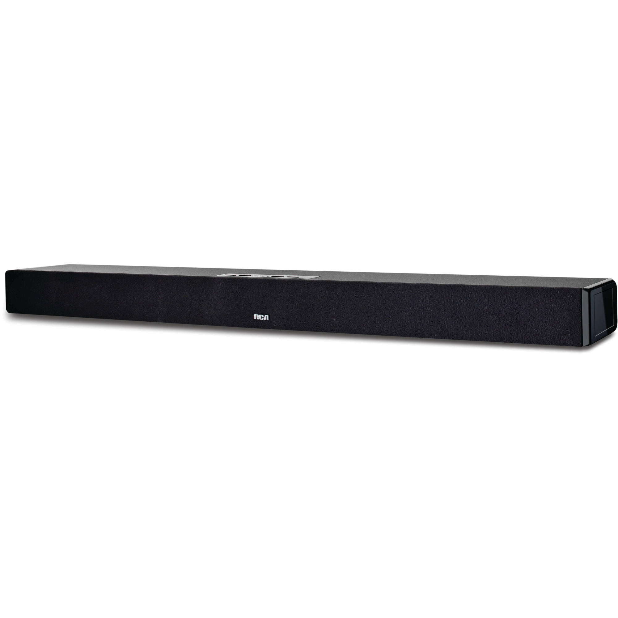 Rca 37" Sound Bar With Bluetooth