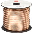 Rca AH1450SR 14Gauge Speaker Wire (50 feet)