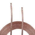thumbnail image 1 of Rca Ah16100sr 16-gauge Speaker Wire (100ft), 1 of 2