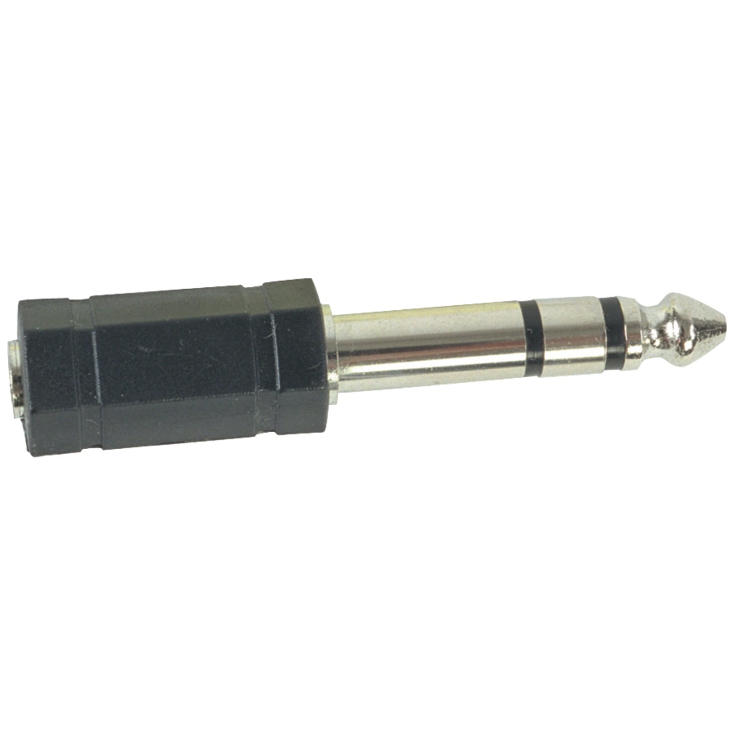  3.5mm Jack Plug