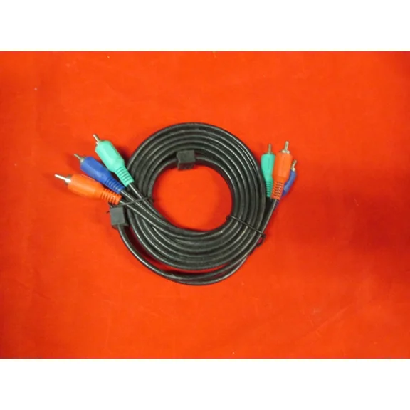 Rca Audio Video Component Video Cable Conversion Brand New 6143