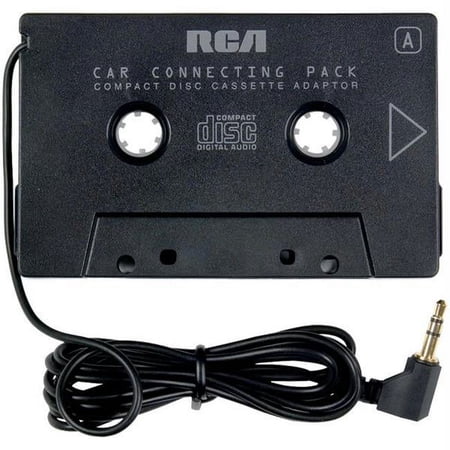 Rca  Cd-auto Adapter