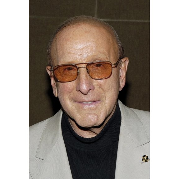 Rca Chairman Clive Davis Hosts After-Show Party For Velvet Revolver, Held At Hotel Gansevoort On May 26, 2004 In New