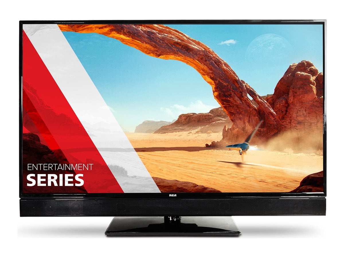 RCA テレビ 40型 Amazon.com: RCA 40/42-Inch Class Full HD 1080p Roku Smart LED TV