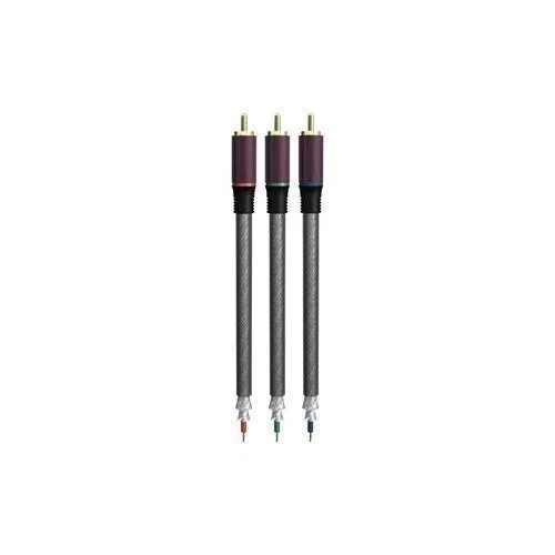 Rca Dh12Cv Component Video Cable - 12 Ft