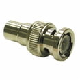 thumbnail image 1 of Rca Female To Bnc Male Adapter, 1 of 1