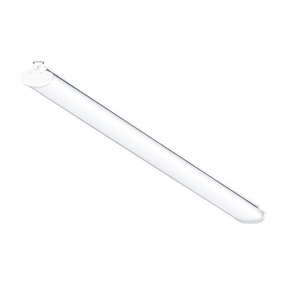 Rca LED Linear Fixture,4 ft L,5200 lm,42W SD4B4808NU50