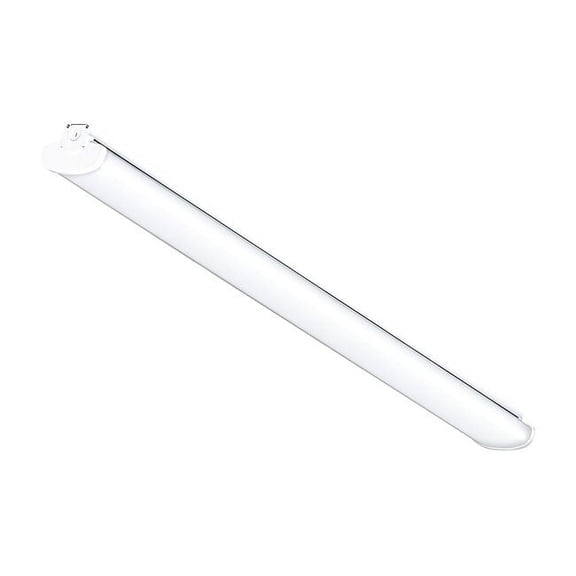 Rca LED Linear Fixture,4 ft L,5200 lm,42W SD4B4808NU50