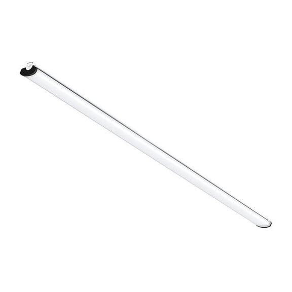 Rca LED Linear Fixture,8 ft L,12000 lm,100W SHL8B3432NU50