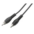 thumbnail image 1 of Rca Plug To Rca Plug 25Ft Extension Cable Wire, 1 of 1