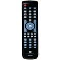 thumbnail image 1 of Rca Rcrh03be 3-device Backlit Universal Remote, 1 of 2