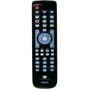 RCA RCRN03BEV 3-Device Universal Remote