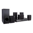 thumbnail image 1 of Rca Rtd396 100-Watt Dvd Home Theater System, 1 of 1