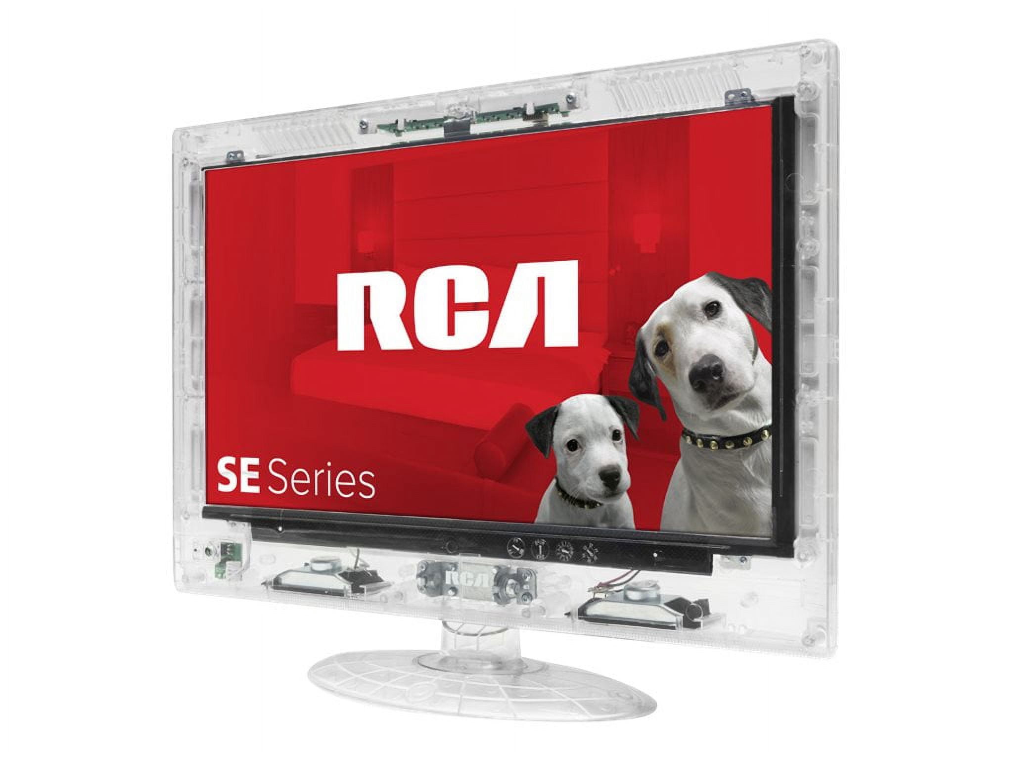 Rca Secure