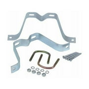 Rca Vh125r 4-inch Antenna Wall Mount Kit, 2 Pack