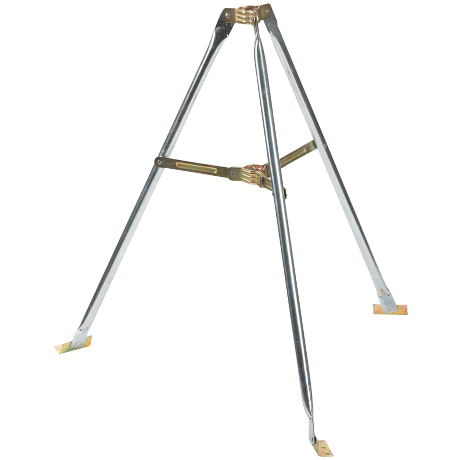 RCA VH130R 3ft Rooftop Outdoor Antenna Tripod Mount