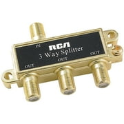 موزع RCA Vh48r ثلاثي الاتجاهات