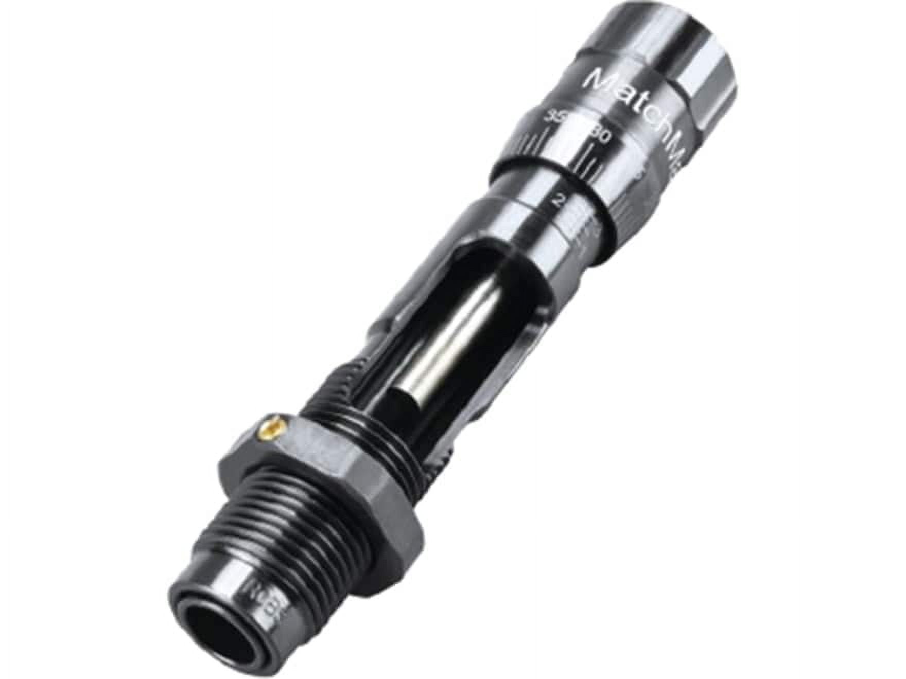 Rcbs Matchmaster, Rcbs 28040 Matchmaster Comp Seat Die 6mm 6mmarc