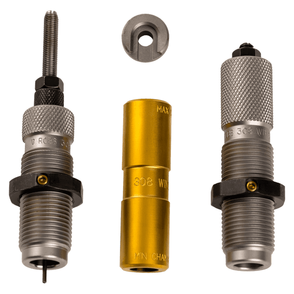 RCBS 300 Win. Mag. Supreme Die Set