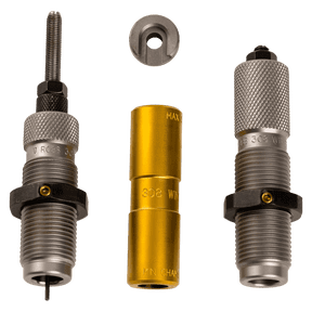 RCBS 6mm Creedmoor Supreme Die Set
