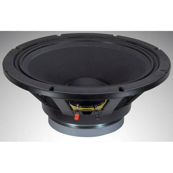 Rcf L18P300 Low Power Compression 18" Woofer 2000 Watt Continuous [single]