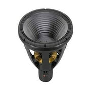 RCF LF21N451 Vehicle Speaker, Black