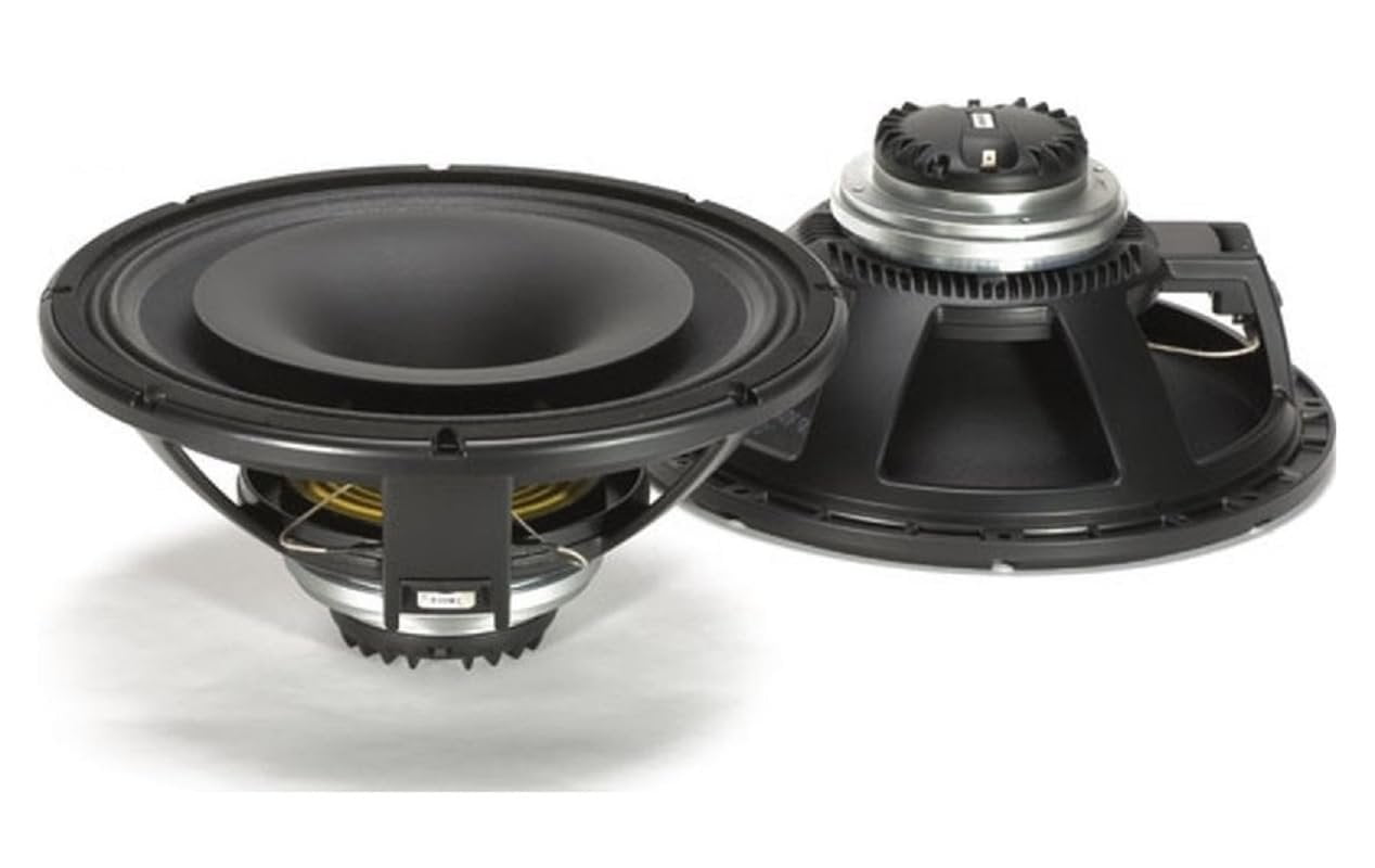 キャビアールワン40hz RCF CX15N351 Coaxial Loudspeaker 15-inch Woofer 450 Watts Rms 900