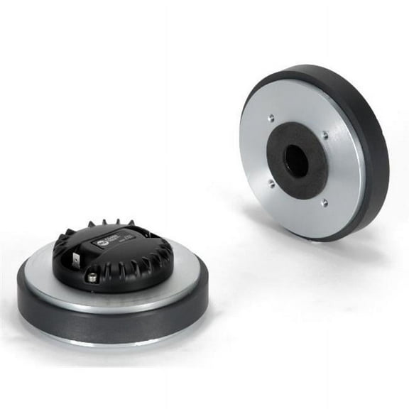 Rcf Compression Driver