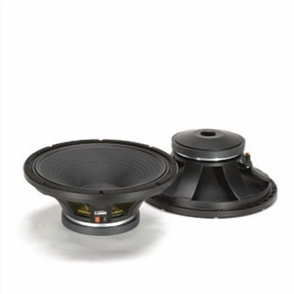 Rcf L15P540 High Power 15-in Woofer.