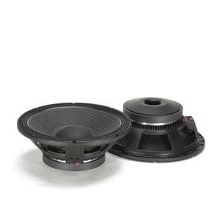 Rcf LF15G401 15" 1600w 4"vc Sub Woofer