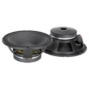 Rcf MB12G301 12 800w 3vc Mid Bass