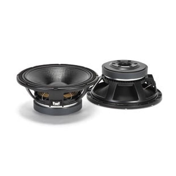 Rcf MB12X351 The Mb12x351 Is Designed To Provide An Excellent Frequency Response Linearity W/very Low Distortion.