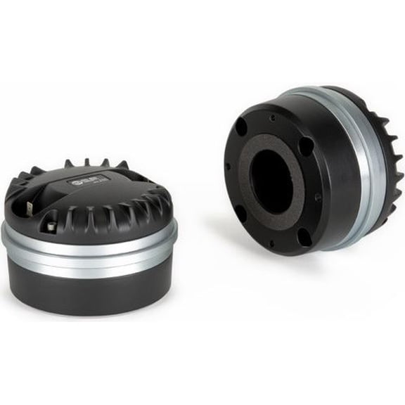 Rcf ND8502.0 3.0-inch Diaphragm Compression Driver W/2 Inch Exit Throat [single]