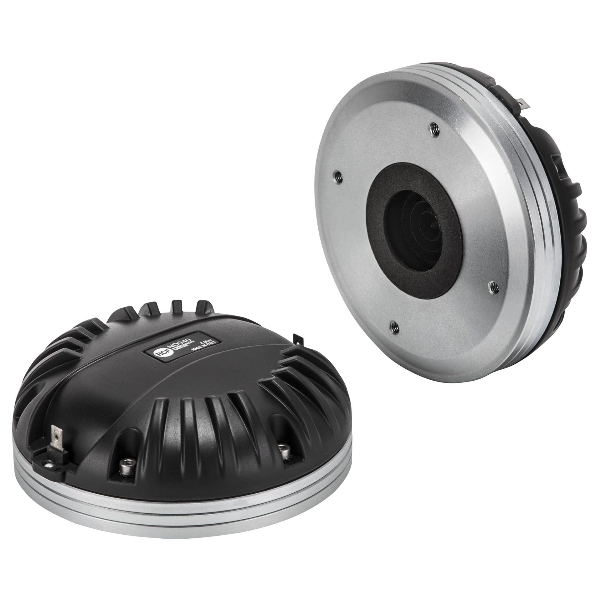 RCF ND940 Neo Mid High Driver 1.4 inch Exit Throat Titanium