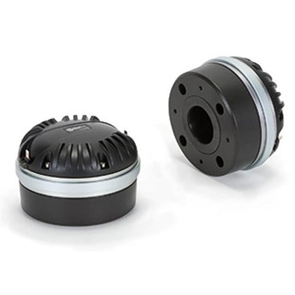 The ND950 2.0 is a ultra compact size, high performance, high power handling 4.0-inch diaphragm compression driver w/a 2.0 inch exit throat.