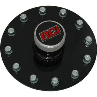 RCI Fuel Fill Neck 1-3/4in Straight RCI Fuel Fill Neck 1-3/4in Straight