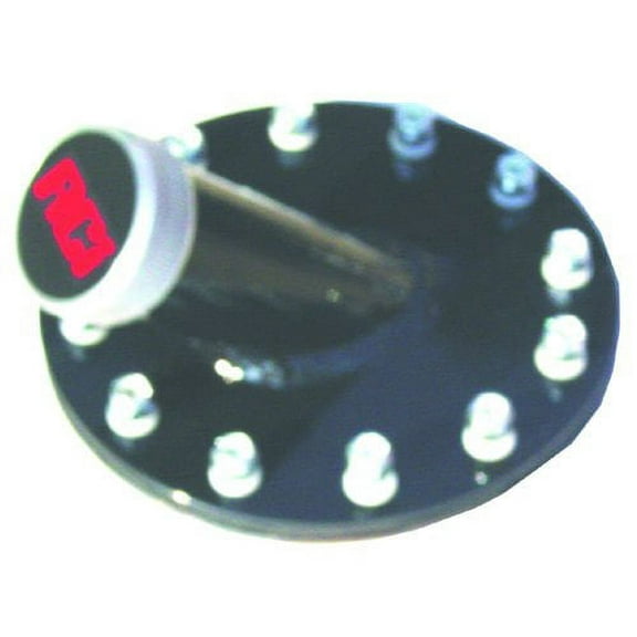Rci 7036B 1-3/4" Fuel Fill Assembly