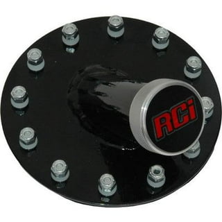 RCI Fuel Fill Neck 1-3/4in Straight RCI Fuel Fill Neck 1-3/4in Straight