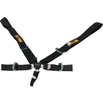 RCI Harness System 5pt Pull-Up Camlock RCI Harness System 5pt Pull-Up Camlock